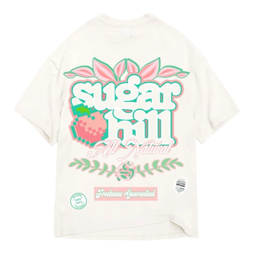 SUGARHILL: All Natural SS Shirt 51
